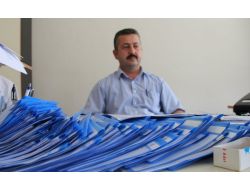 Bu İlçede Tüketici, Üreticiye Savaş Açtı