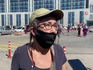 “Ne Yapsam Kızımı Geri Getiremeyeceğim Ama Öfkem Bitmiyor”