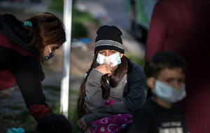 Artvin'de iki köyde karantina uygulanacak