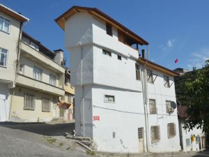 Bu Binayı Görenler Şaşkınlığını Gizleyemiyor