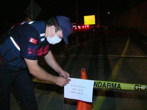 Artvin’in Borçka İlçesinin İki Köyü Karantina Alındı