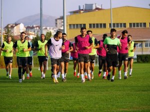 Kayserispor’da Korona Virüs Testleri Negatif Çıktı