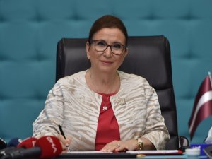 Bakan Pekcan’dan İhracat Odaklı Teknoloji Firmalarına Davet