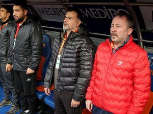 Kayserispor’dan Geçmiş Olsun Mesajı
