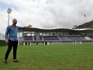 Ortahisar Yavuz Selim Sahasında Sona Gelindi