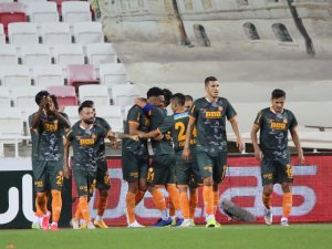 Alanyaspor, Sivasspor’u 2-0 Mağlup Etti