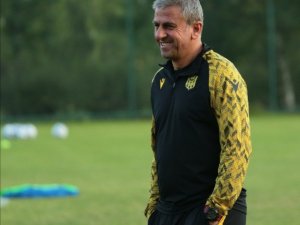 Hamza Hamzaoğlu: “Karagümrük Hak Etti”