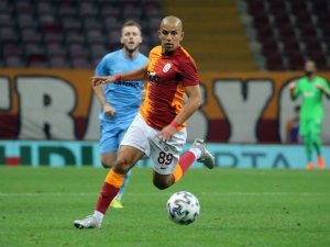 Galatasaray Sezona Galibiyetle Başladı