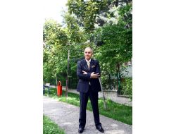 Eski Milletvekili Diker: “arınç Başbakan Olmalıdır”