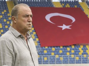 Fatih Terim: "İyi Bir Başlangıç Yaptığımız İçin Memnunum"
