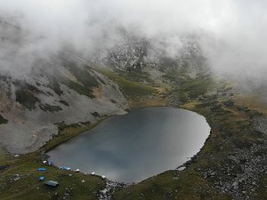 Karadeniz’in Eşsiz Doğa Güzellikleri Ziyaretçilerini Şaşırtıyor