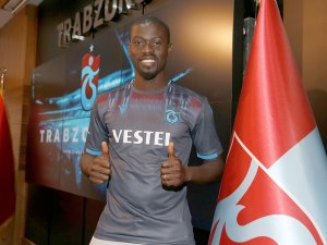 Ndiaye Ve Lucas Biglia, Karagümrük’e Doğru