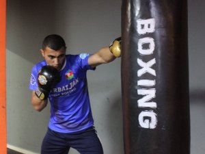 Azerbaycanlı Sporcu Aykhan Mammadov, Gençleri Savunma Sporlarına Teşvik Ediyor