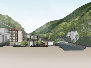 Dereli İşte Böyle Olacak