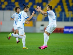 Süper Lig: Ankaragücü: 1 - Bb Erzurumspor: 2 (Maç Sonucu)