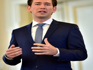 Avusturya Başbakanı Kurz: “Covid-19 Salgınında İkinci Dalganın Başlangıcındayız”