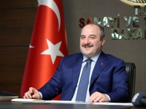"Sanayi Üretiminde İlk 3’te Yerimizi Aldık"