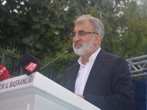"Bu Tarihlerin Hiçbiri Tesadüf Değildir"