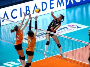 Sultanlar Ligi’nde İkinci Hafta Heyecanı