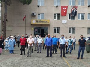Pandemi Sürecinde Çocuklarının Okullarının Başka Bir Okula Taşınacağı İddiası Velileri İsyan Ettirdi