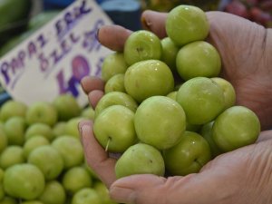 Bu Meyvenin Fiyatı İki Haftada 8’e Katlandı