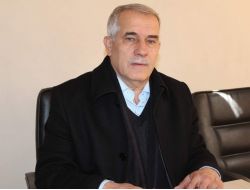 Ak Parti İl Teşkilatı İstifa Etti