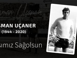 Bursaspor’un Acı Kaybı