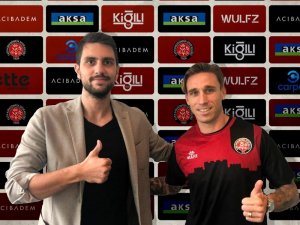 Lucas Biglia, Karagümrük’te