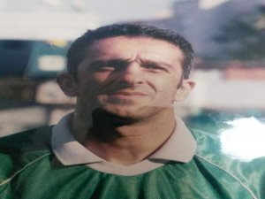 Çaykur Rizespor’un Eski Futbolcusu Nuri Şamlı Hayatını Kaybetti