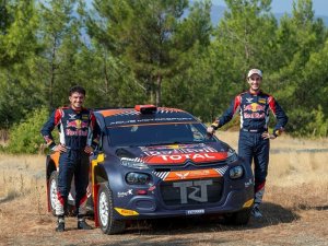 Adus Motorsport, Sezona Dünya Ralli Şampiyonası İle Başlayacak