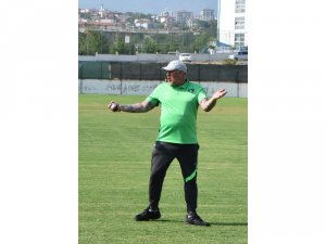 Denizlispor, Trabzonspor Hazırlıklarına Devam Ediyor