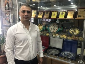 Selçuk Aydın, Boks Federasyonu Başkanlığı İçin İddialı Konuştu