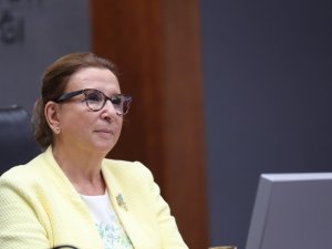 Ticaret Bakanı Pekcan’dan ’Altın’ Mesajı