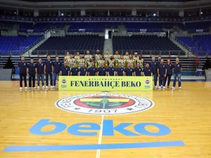 Fenerbahçe Beko, Euroleague Medya Gününde Basın Mensuplarıyla Bir Araya Geldi