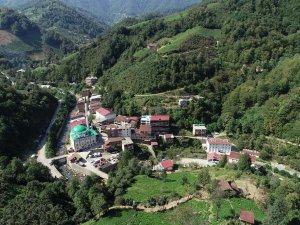 Artvin’de Saklı Kalmış Tarihi Yapılar Ve Doğal Güzellikler Keşfedilmeyi Bekliyor