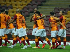 Galatasaray, Avrupa’da 286. Maçına Çıkacak