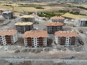 Konutla İlgili 45 Bin Haber Yapıldı