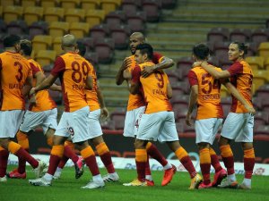 Galatasaray, Avrupa’da 286. Maçına Çıkacak