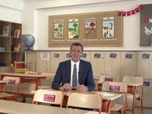 Bakan Selçuk’tan Velilere "Çocukları Salgın Gündeminden Uzak Tutun" Uyarısı