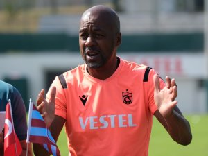Eddie Newton, "Hata Ve Panik Transferi Yapmayacağız"