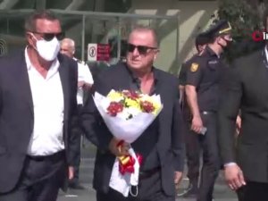 Galatasaray, Azerbaycan’a Ulaştı