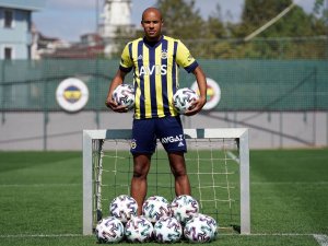 Marcel Tisserand: "Fenerbahçe’ye Şampiyonluk Yolunda Katkı Sağlamak İstiyorum"