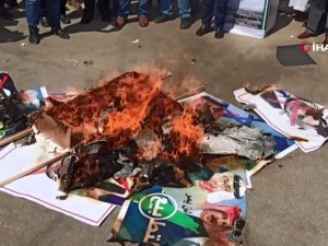 O Anlaşmaya Karşı Tepkiler Sürüyor