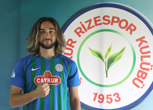 Çaykur Rizespor, Pazarspor'dan Can Muhammet Vural'ı transfer etti