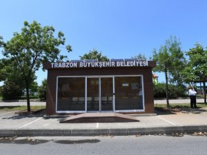 Trabzon’a Sağlıklı Çevre Ödülü