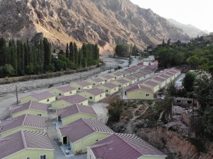 Yapılacak Baraj Nedeniyle Sular Altında Kalacak Yusufeli’nde Kamulaştırmalar Başladı