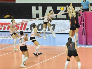 Sultanlar Ligi’nde 3. Hafta Heyecanı