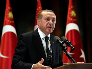 "Türkiye’nin Şantaja Boyun Eğmeyeceği Anlaşılmıştır’