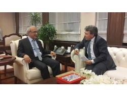 Giresun-Ordu ve Rize’den Sonra Gümüşhane’ye de Havaalanı Yapılacak