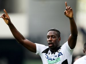 İtalyan Basını Okaka Transferini Açıkladı!